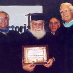 honorarydegree